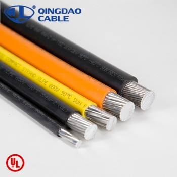 UL认证阻燃聚烯烃绝缘电缆XHHW-2 RHH.jpg UL认证阻燃聚烯烃绝缘电缆XHHW-2 RHH(图1)